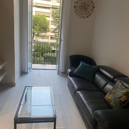 Good Time Cote D'Azur Apartment Ница Екстериор снимка