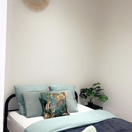 Good Time Cote D'Azur Apartment Ница Екстериор снимка