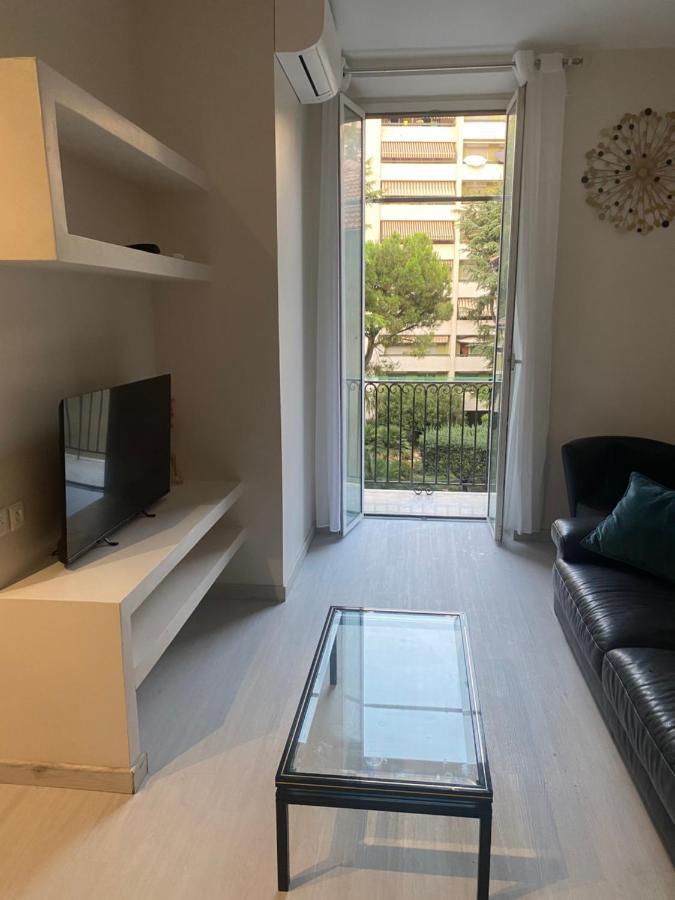 Good Time Cote D'Azur Apartment Ница Екстериор снимка