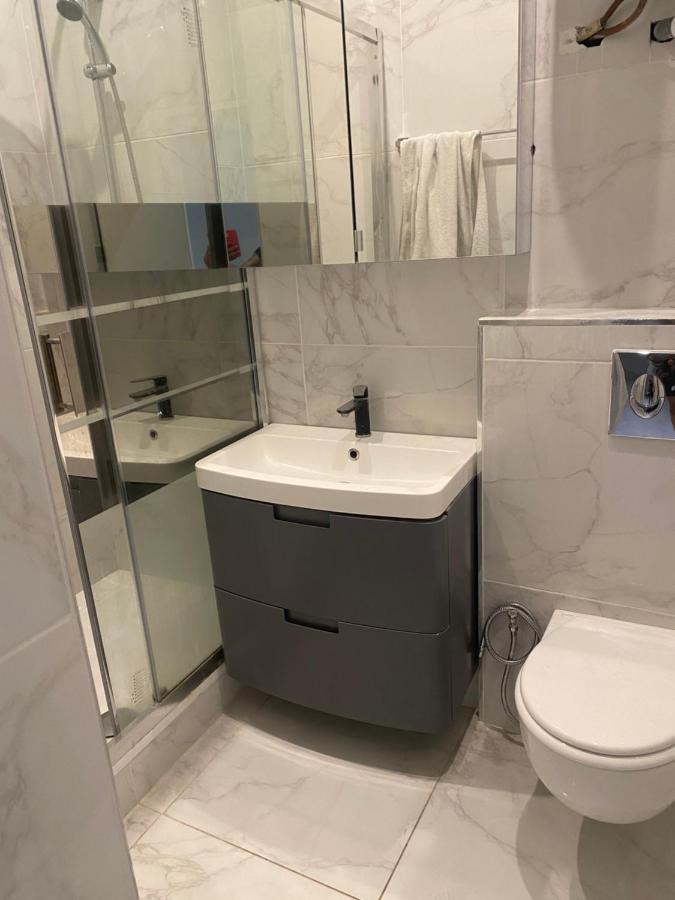 Good Time Cote D'Azur Apartment Ница Екстериор снимка