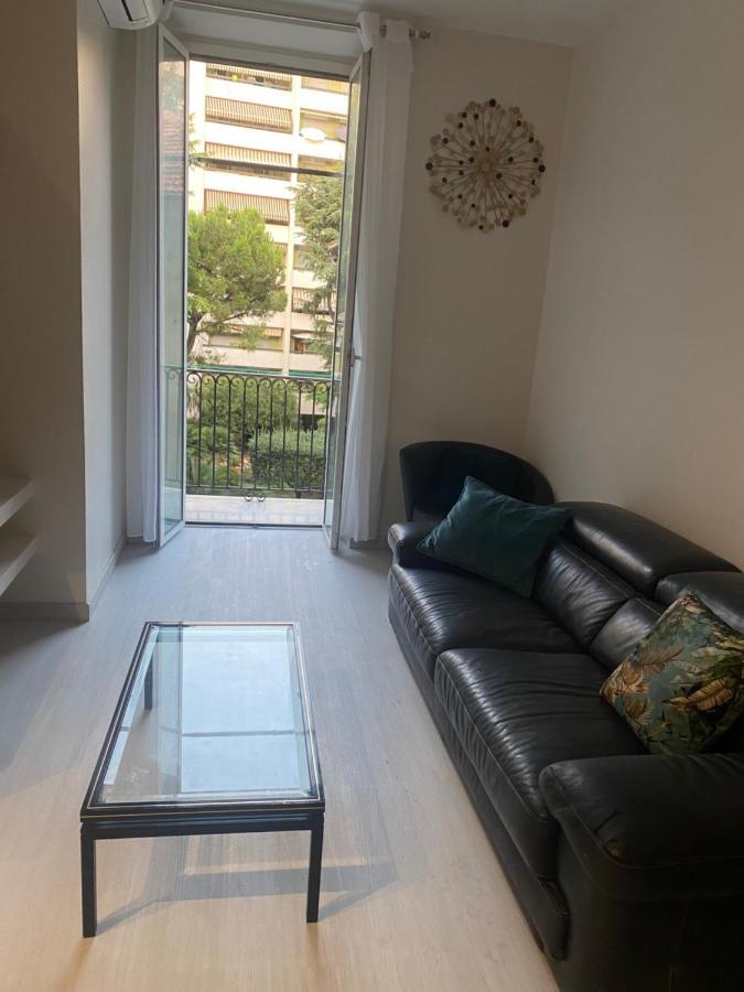 Good Time Cote D'Azur Apartment Ница Екстериор снимка