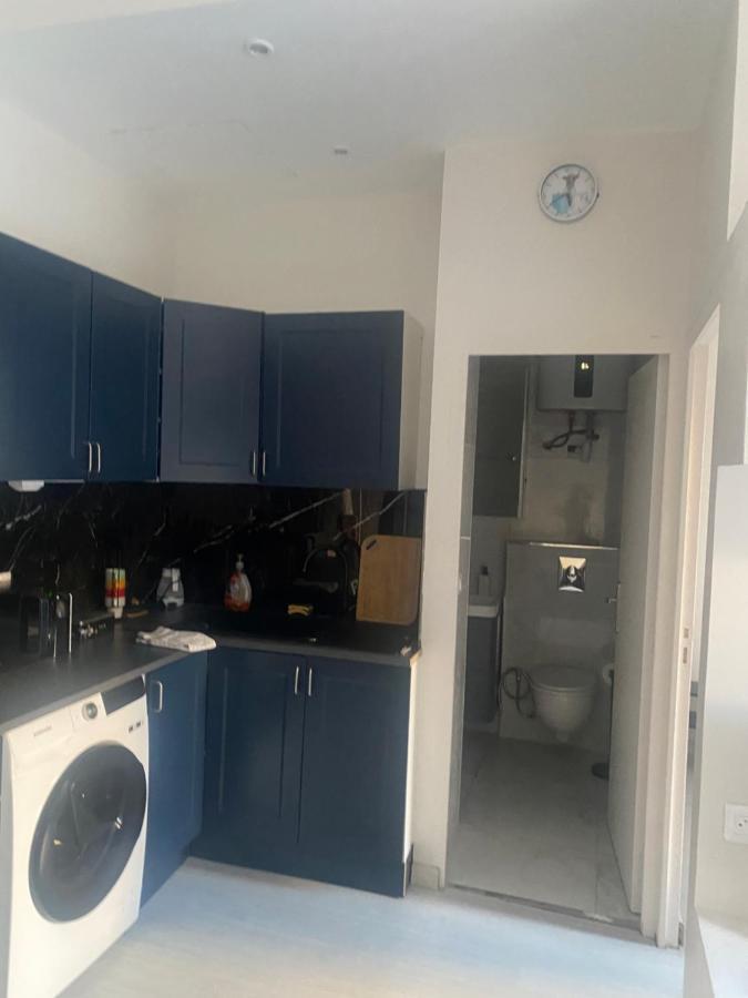 Good Time Cote D'Azur Apartment Ница Екстериор снимка