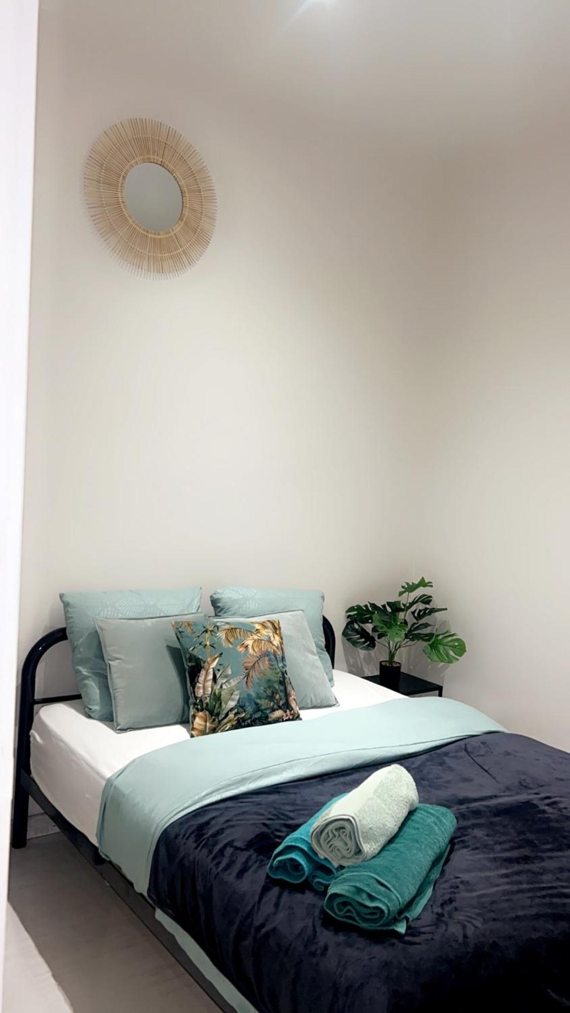 Good Time Cote D'Azur Apartment Ница Екстериор снимка