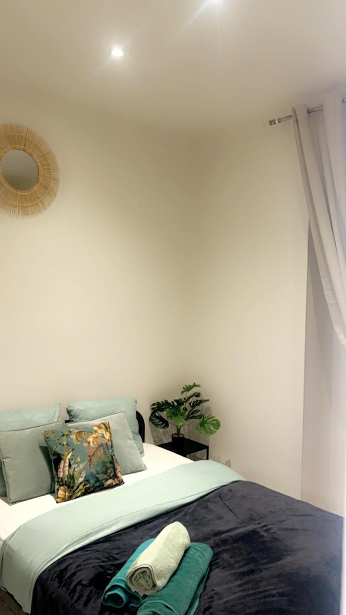 Good Time Cote D'Azur Apartment Ница Екстериор снимка